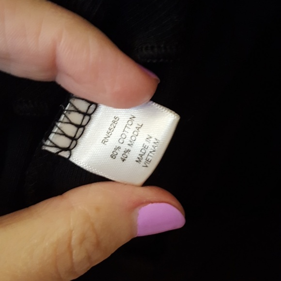 Express Ruffle cardigan - Picture 5 of 5